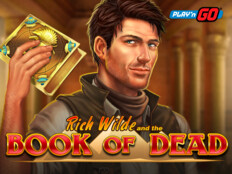 Book of dead casino slot. Kebabe otu.26